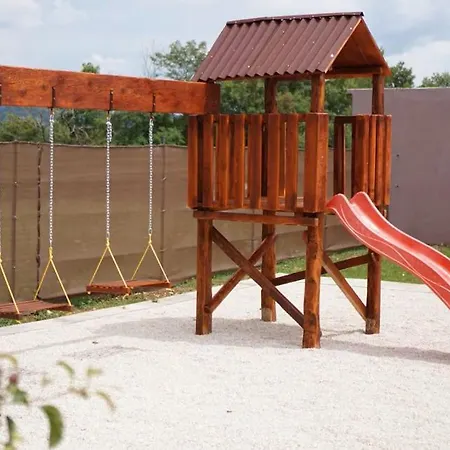 Dola With Private Pool Villa Ercegovci