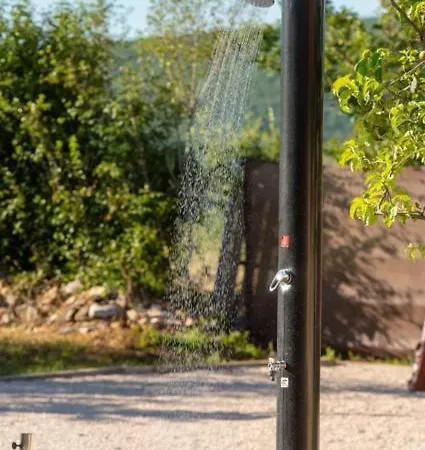 Dola With Private Pool Ercegovci