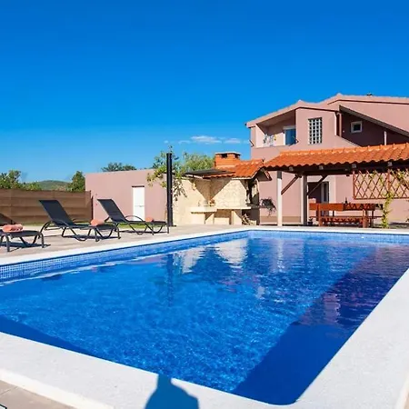 Dola With Private Pool * Ercegovci