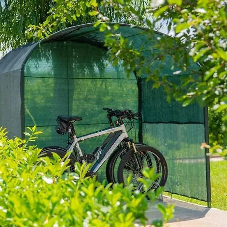 Dola With Private Pool *