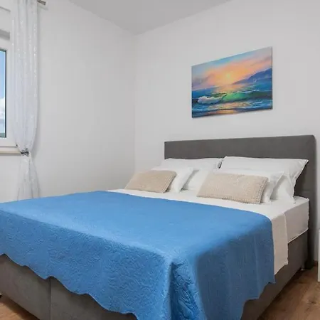 Dola With Private Pool Ercegovci