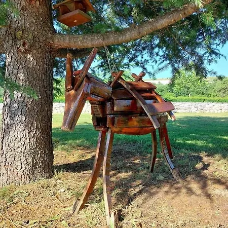 Dola With Private Pool *