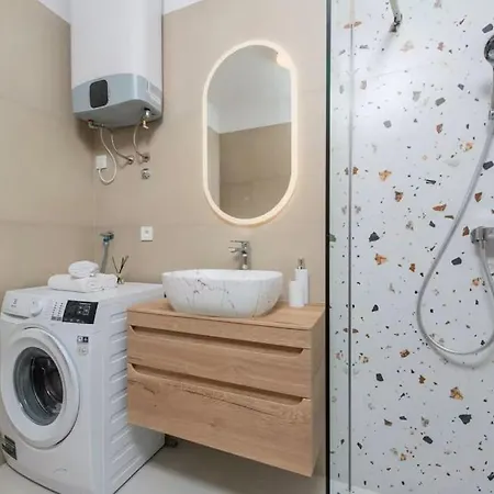 Villa Dola With Private Pool *