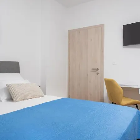 Dola With Private Pool * Ercegovci