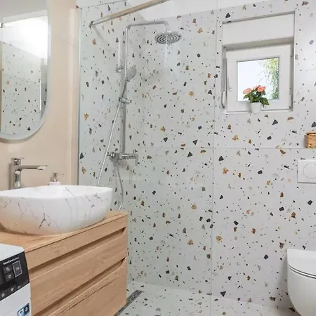 Dola With Private Pool * Ercegovci