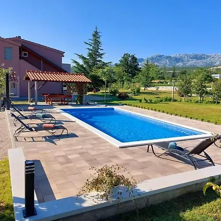 Dola With Private Pool * Ercegovci